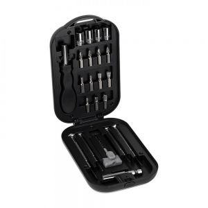 SET DE HERRAMIENTAS CRISTOBAL personalizada